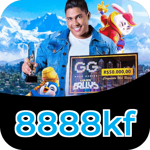 Catálogo slots 8888kf mostrando top jogos Gates Olympus Sweet Bonanza Fortune Tiger Big Bass volatilidade RTP